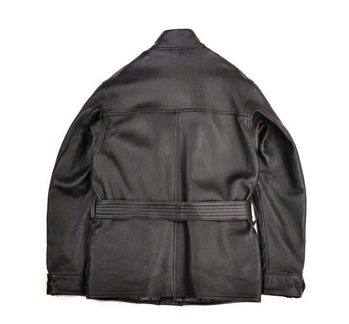 BMC JACKET (LIMITED)