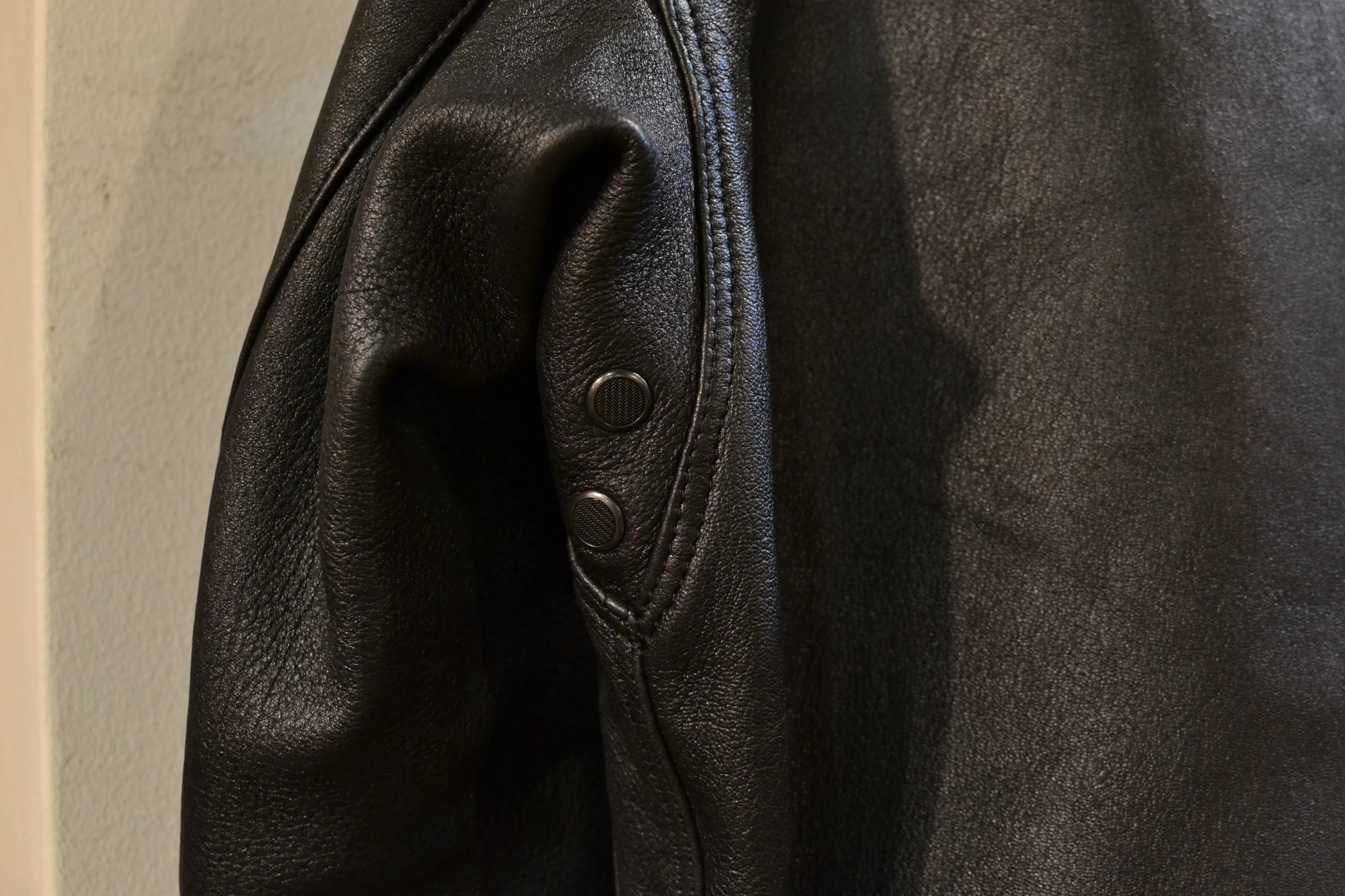 BMC JACKET (LIMITED)