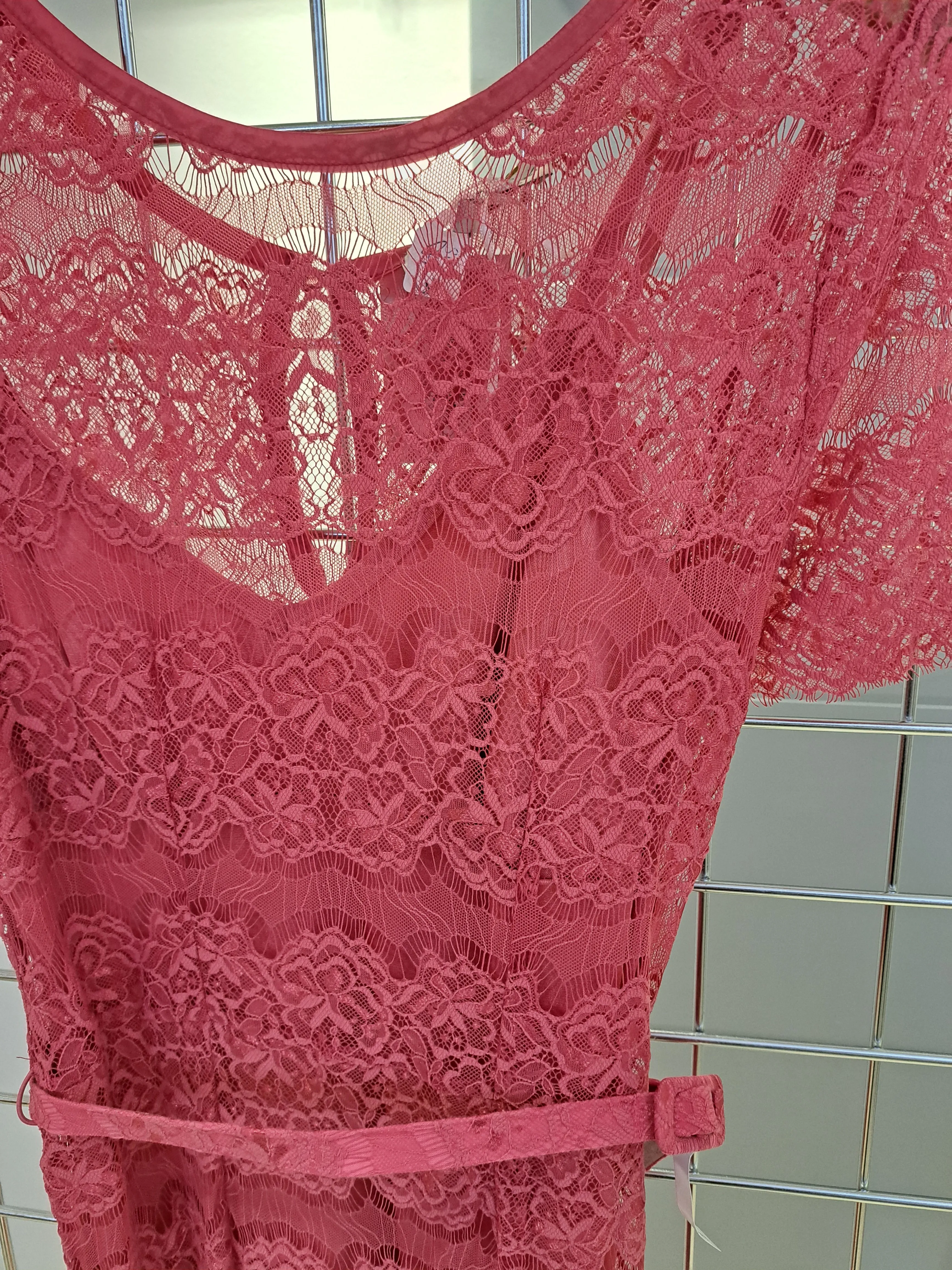 Bodyfrock dress