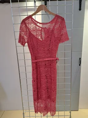 Bodyfrock dress