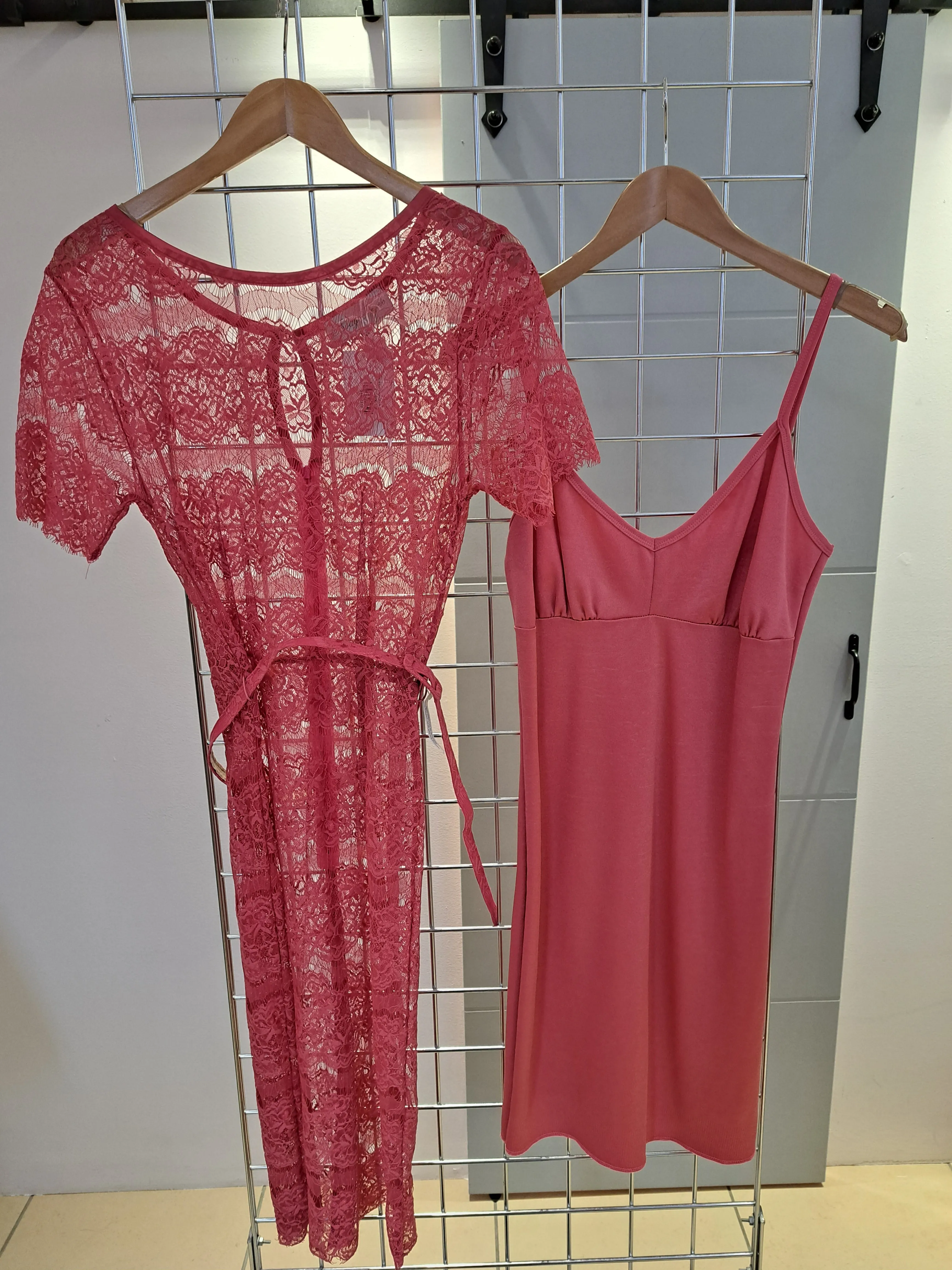Bodyfrock dress