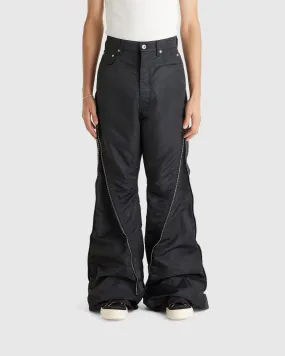 Bolan Banana Trousers Black