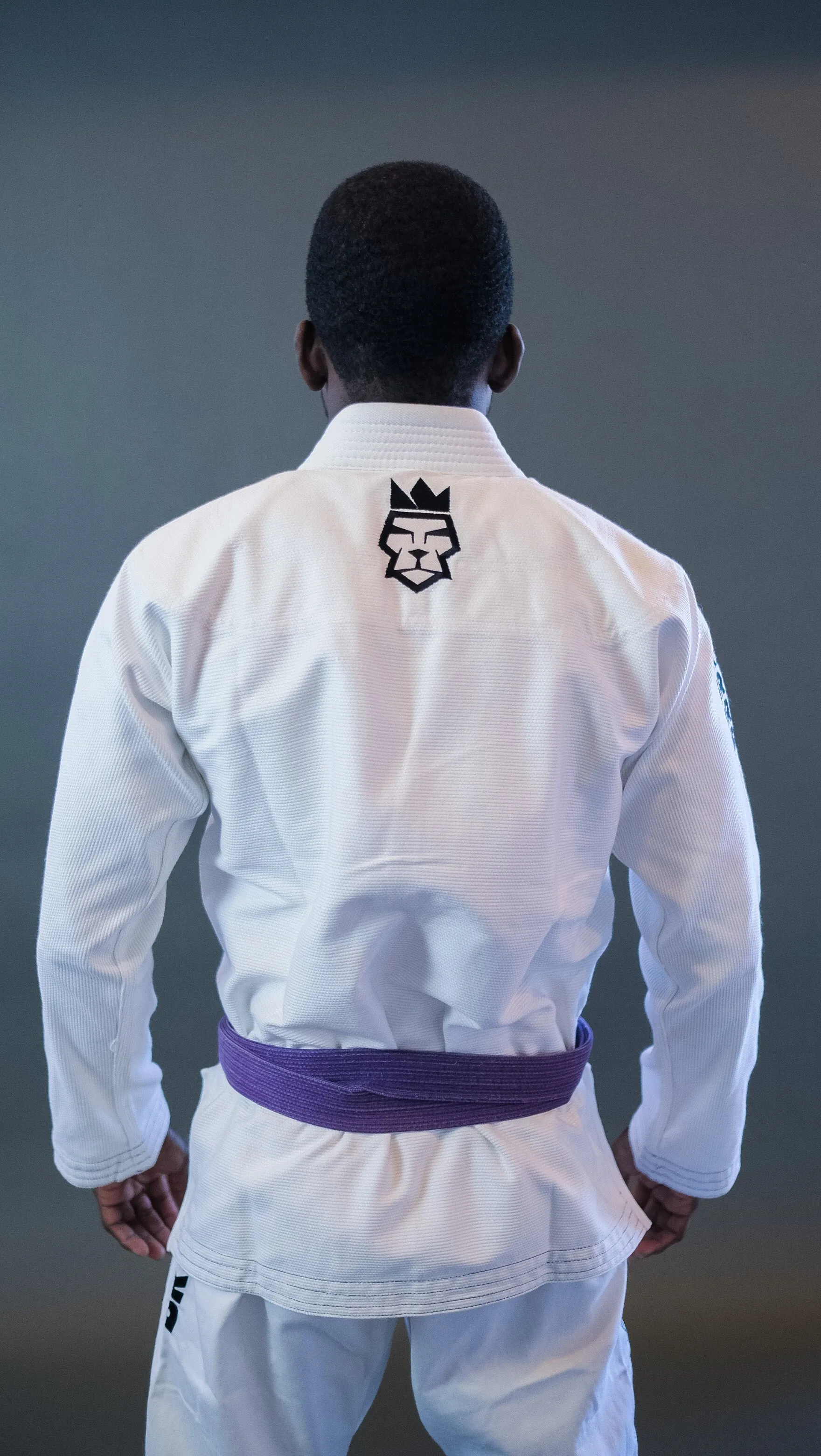 Brave Chess Gi – White