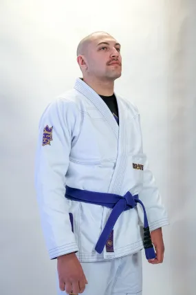 Brave Go Beyond V2 PY Gi – White