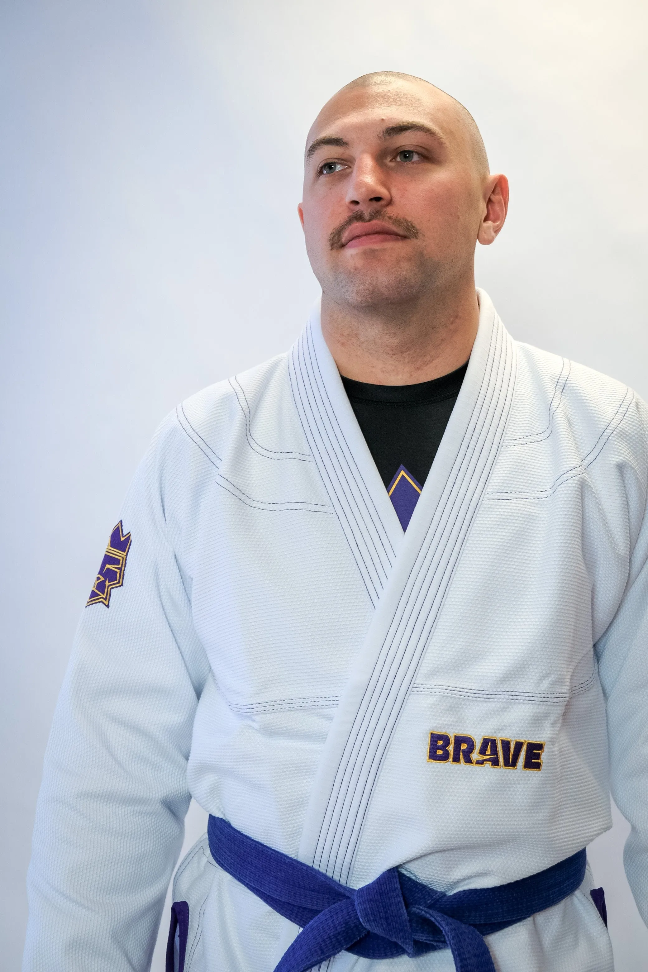 Brave Go Beyond V2 PY Gi – White