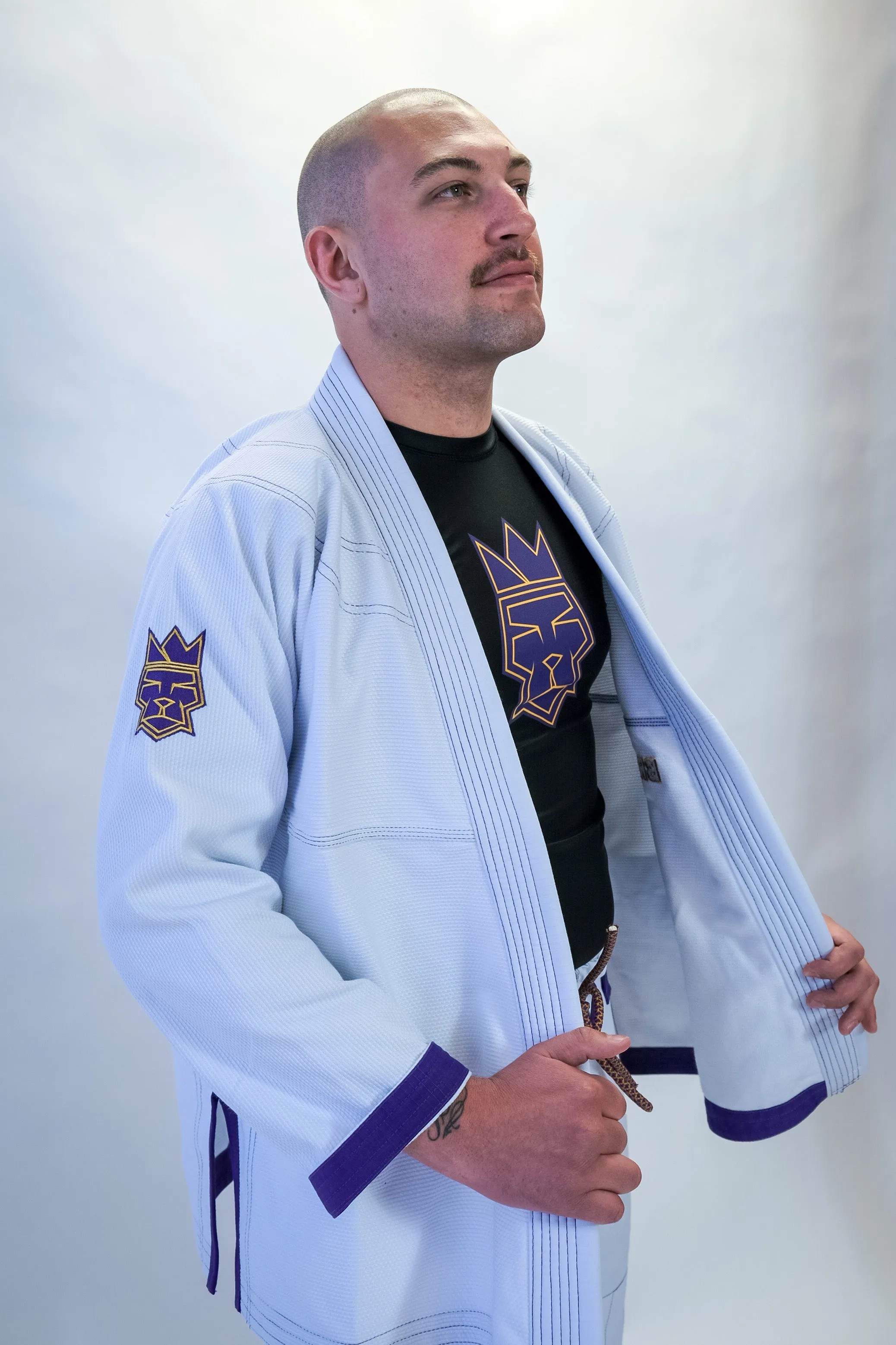 Brave Go Beyond V2 PY Gi – White