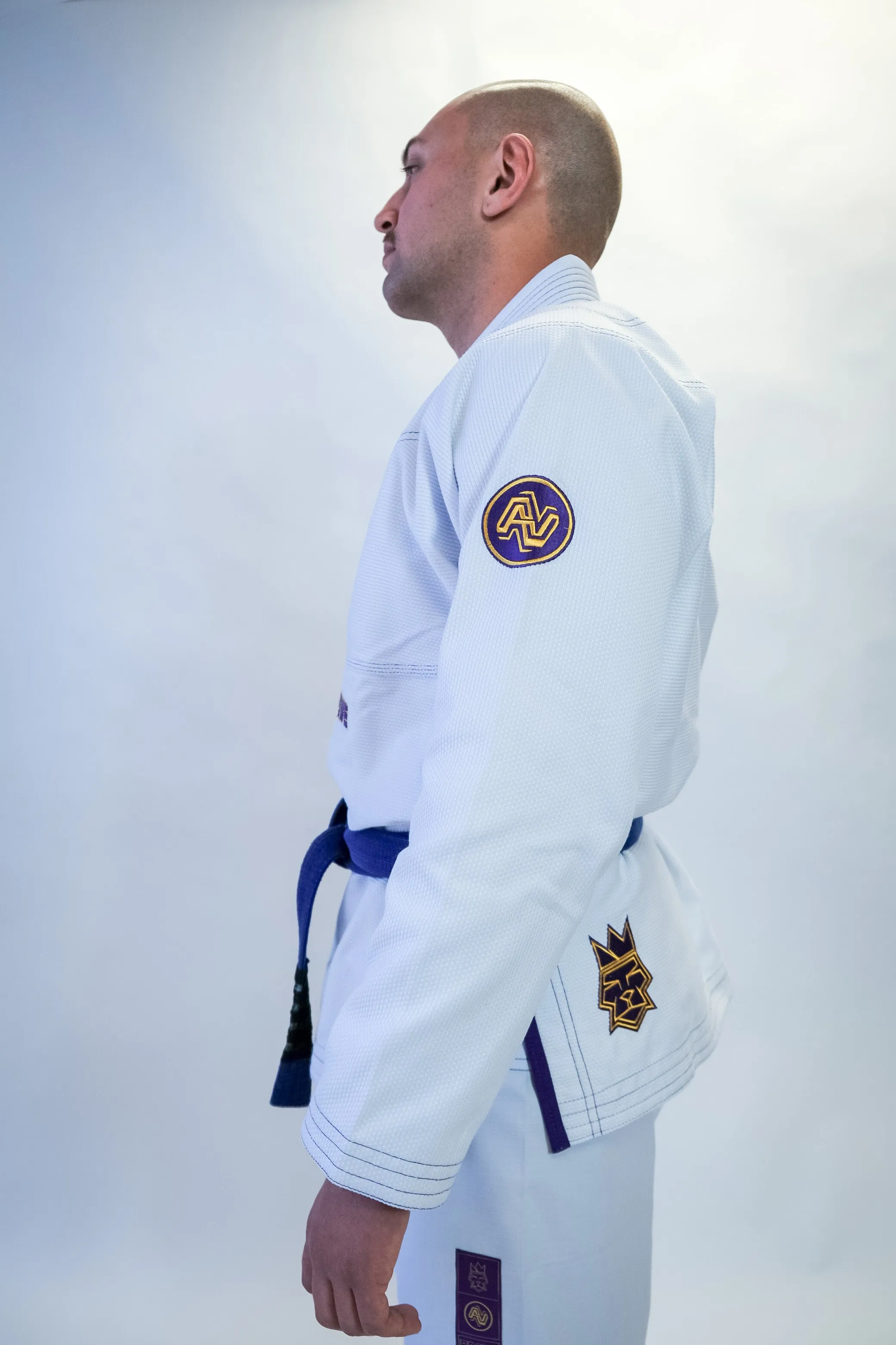Brave Go Beyond V2 PY Gi – White
