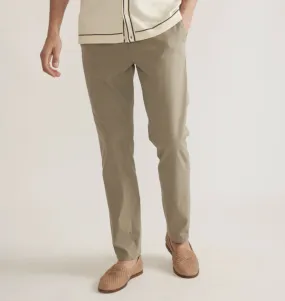 Breeze Saturday Chino - Vetiver