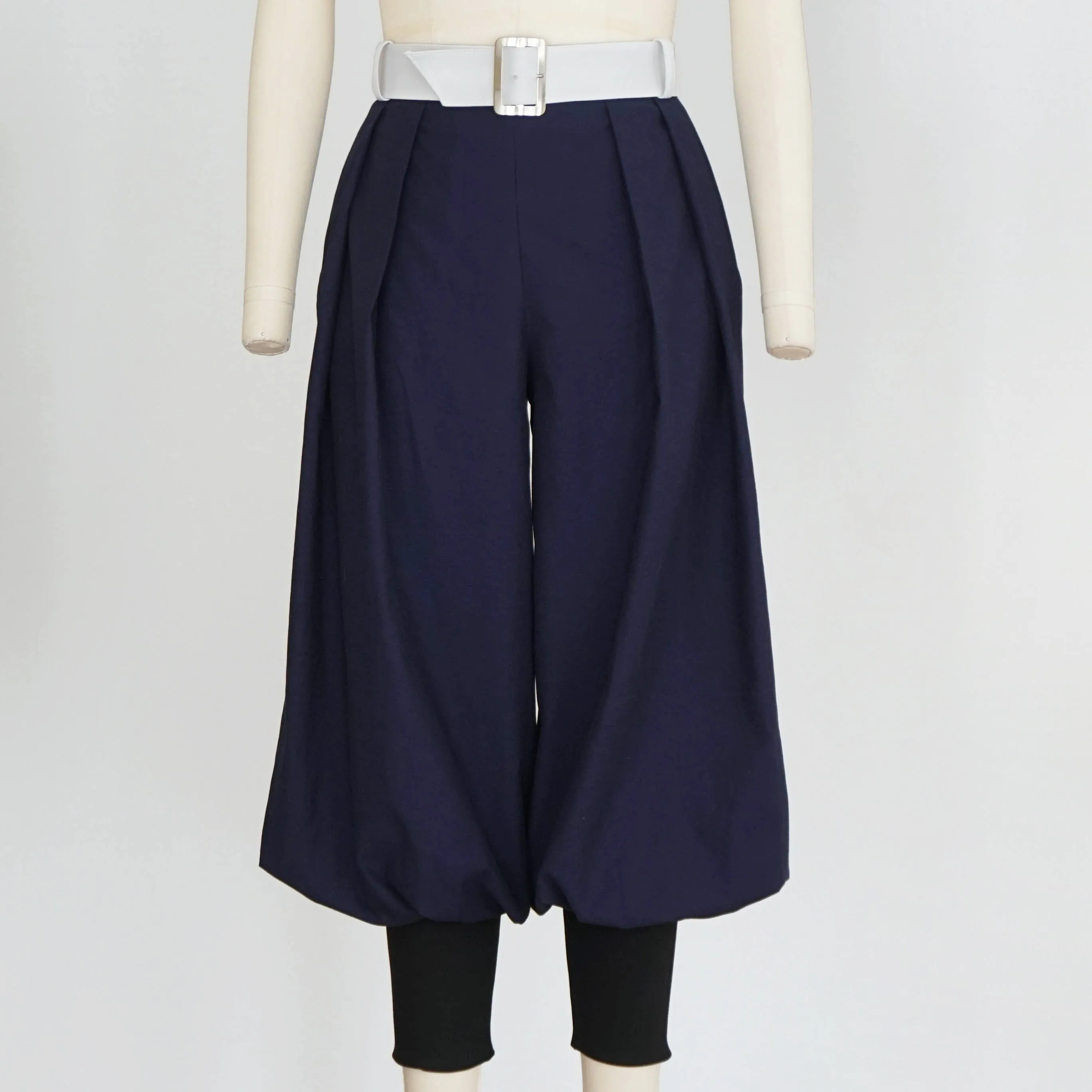 BUNDLE Japanese Uniform Cosplay Sewing Pattern/Downloadable PDF File