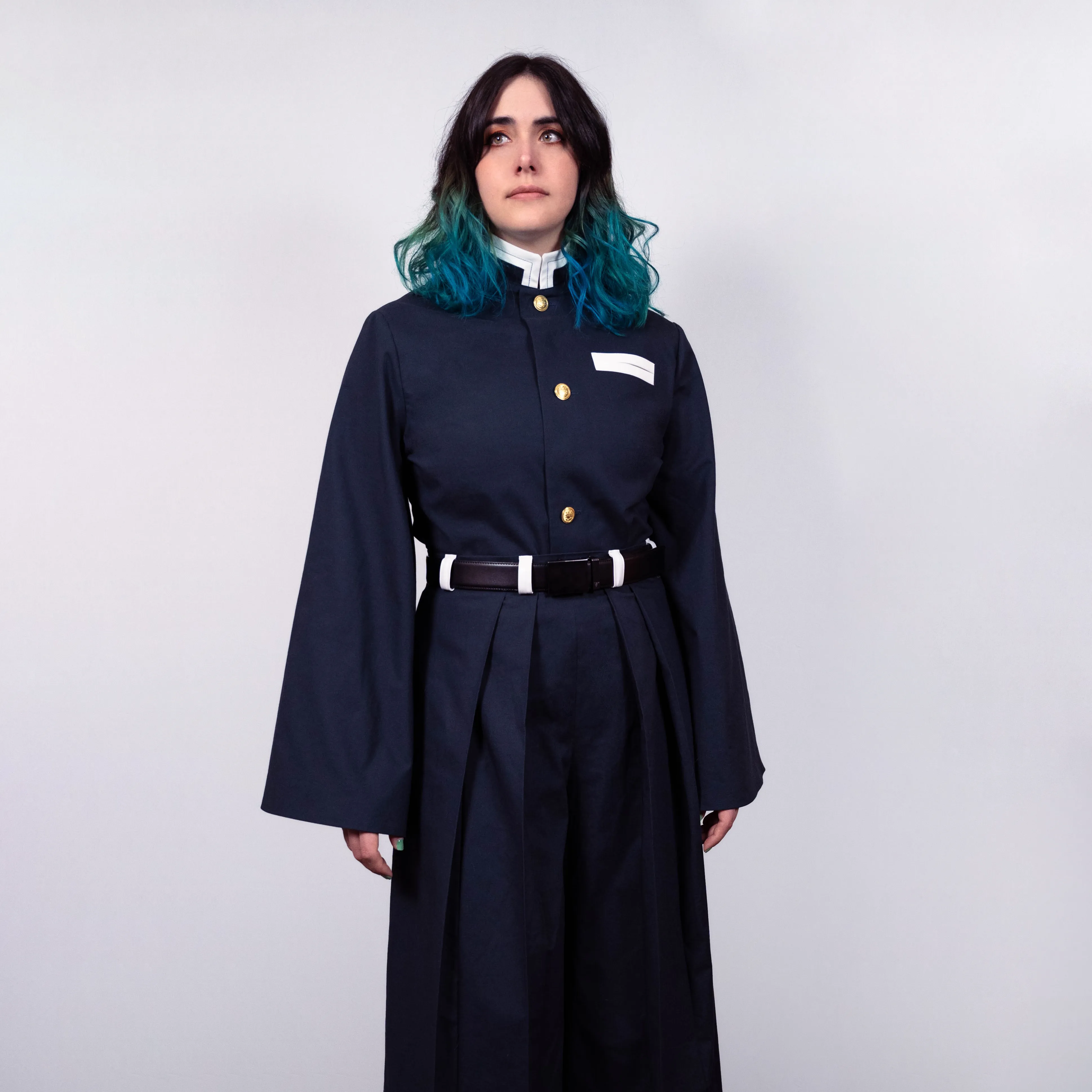 BUNDLE Japanese Uniform Cosplay Sewing Pattern/Downloadable PDF File