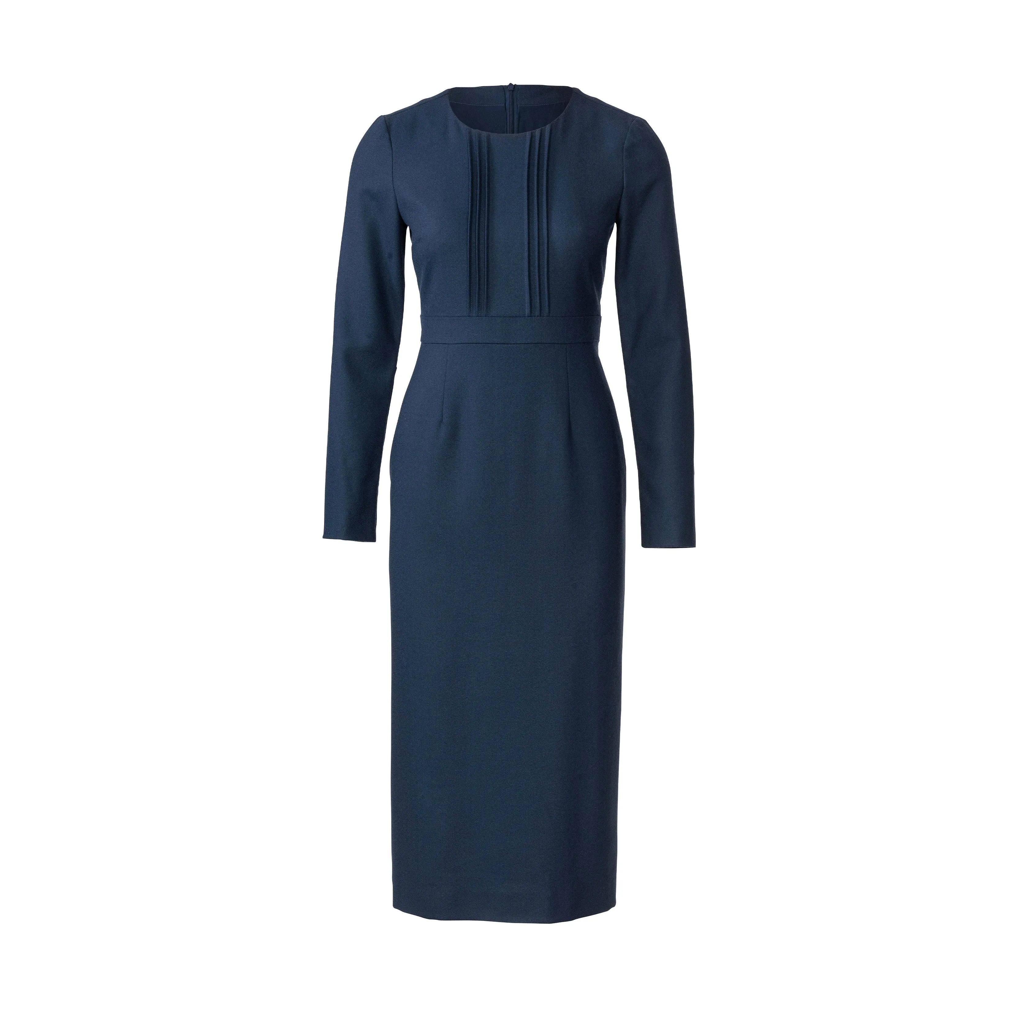 Burda Pattern 5983 Misses' Dress