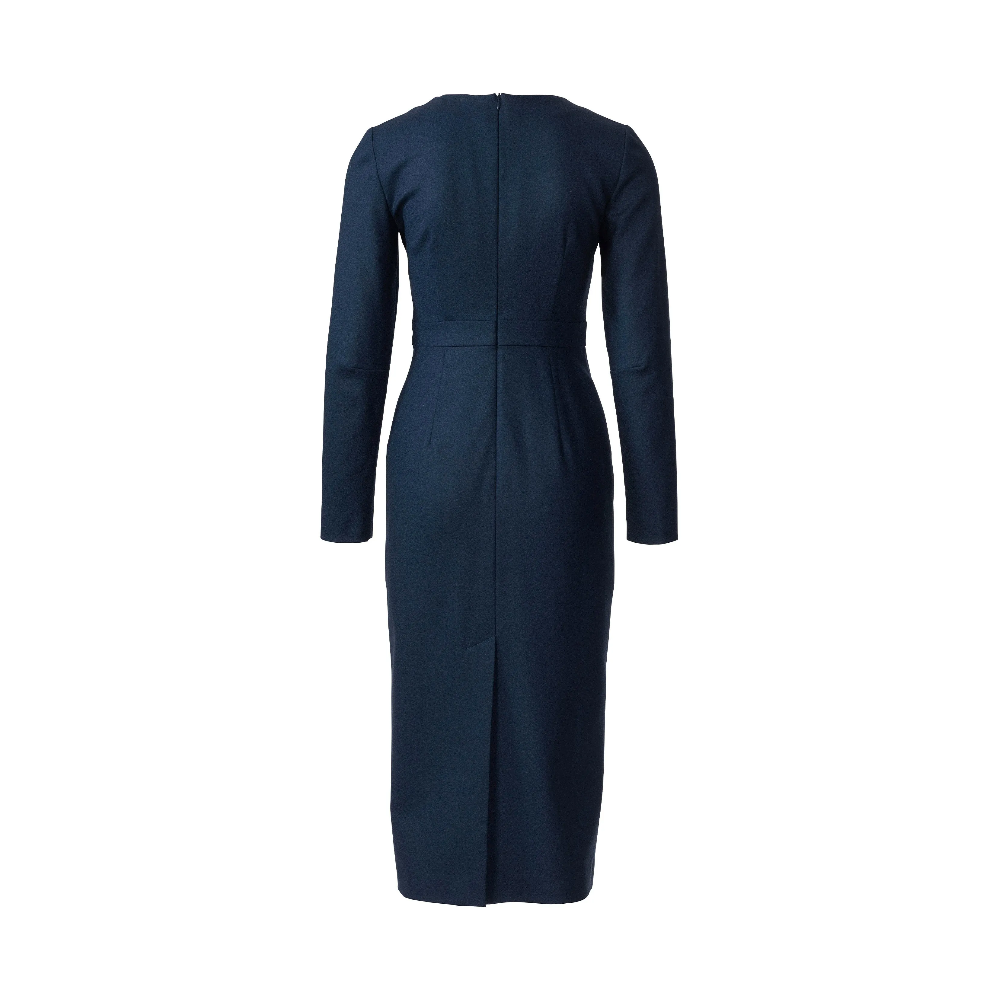 Burda Pattern 5983 Misses' Dress