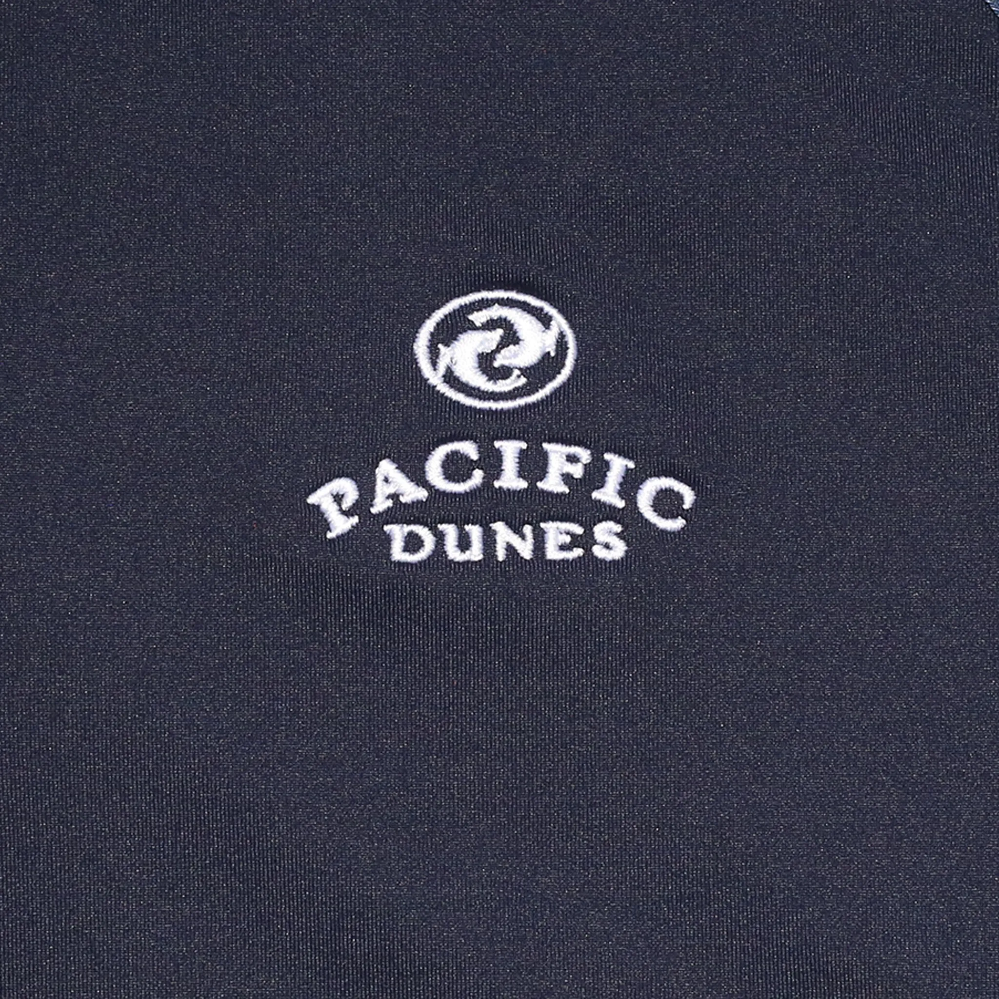 Camo Color Block Mid-Layer - Pacific Dunes