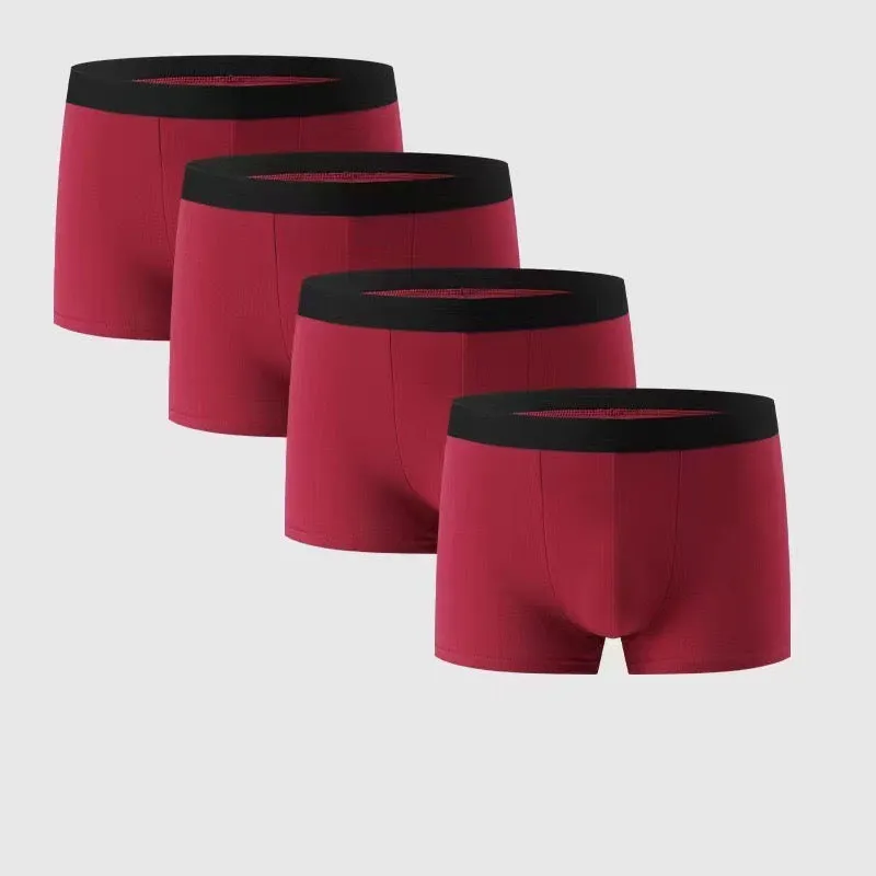Casper Cotton 4-in-1 Briefs