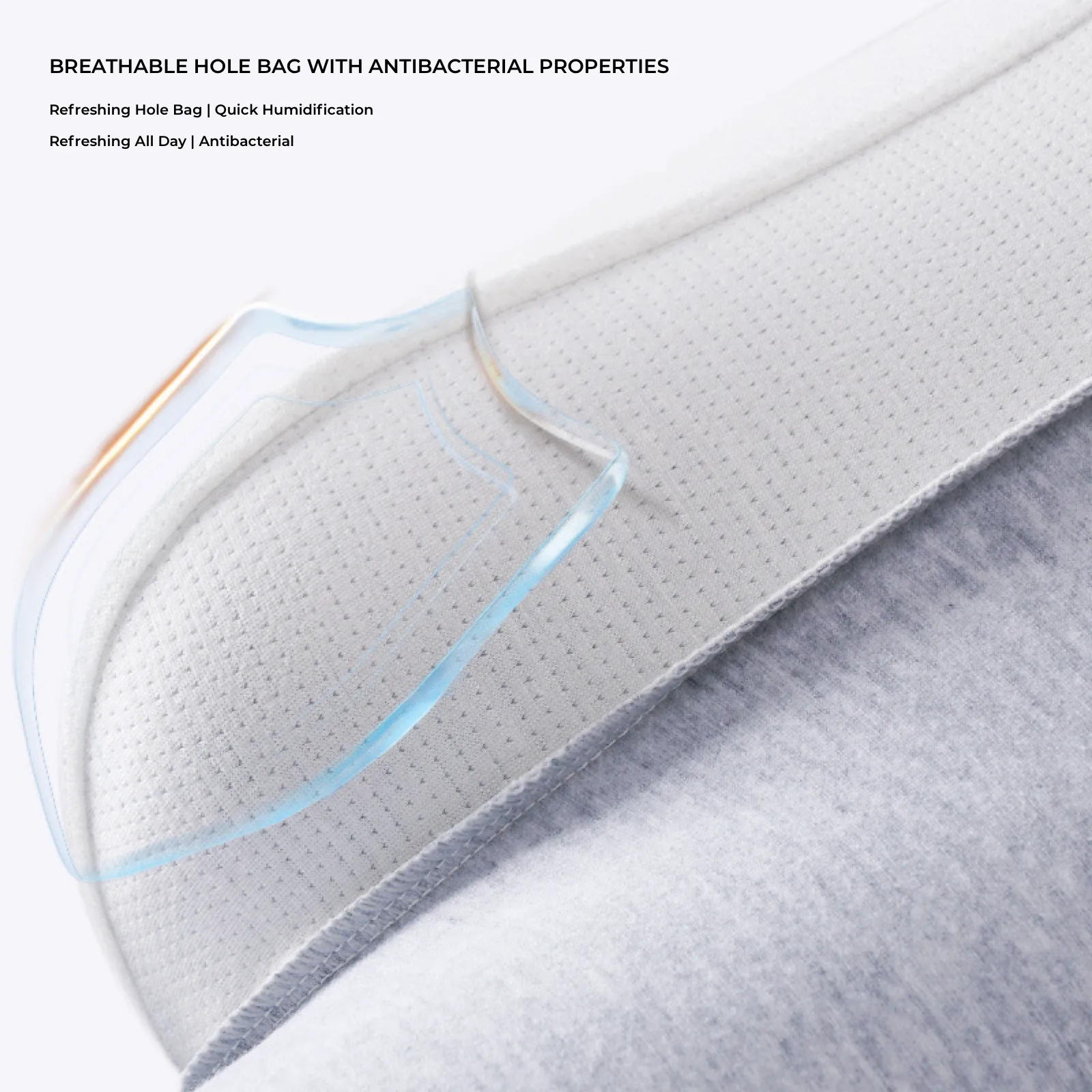 Casper Cotton 4-in-1 Briefs