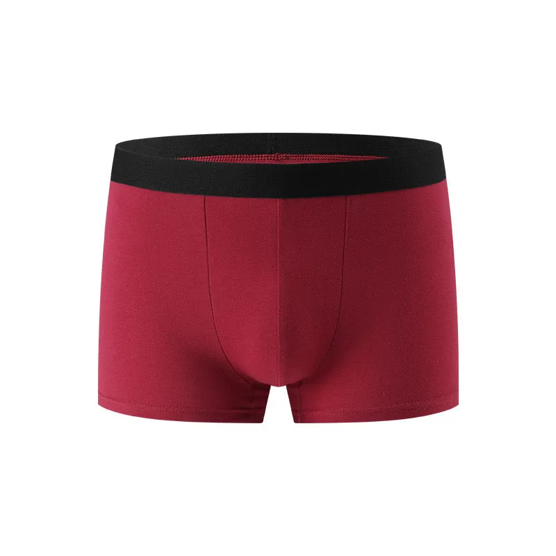Casper Cotton 4-in-1 Briefs