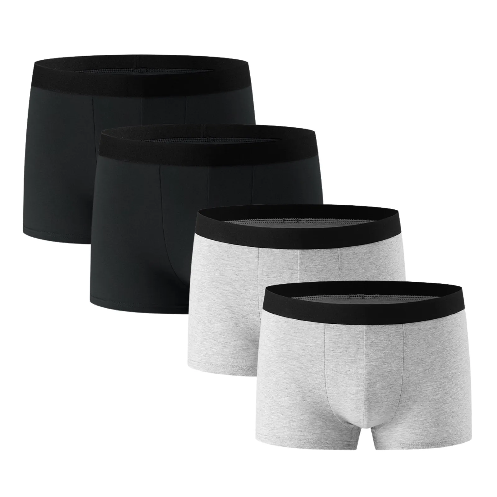 Casper Cotton 4-in-1 Briefs