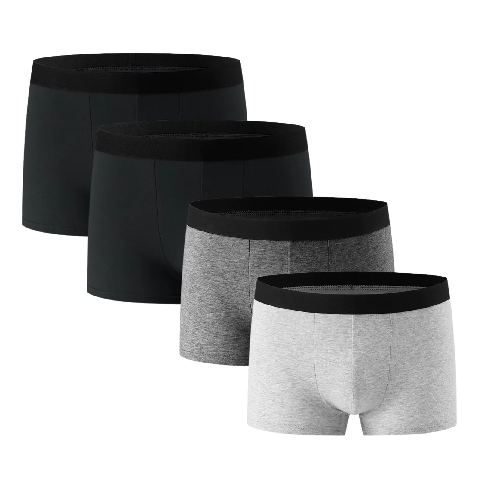 Casper Cotton 4-in-1 Briefs