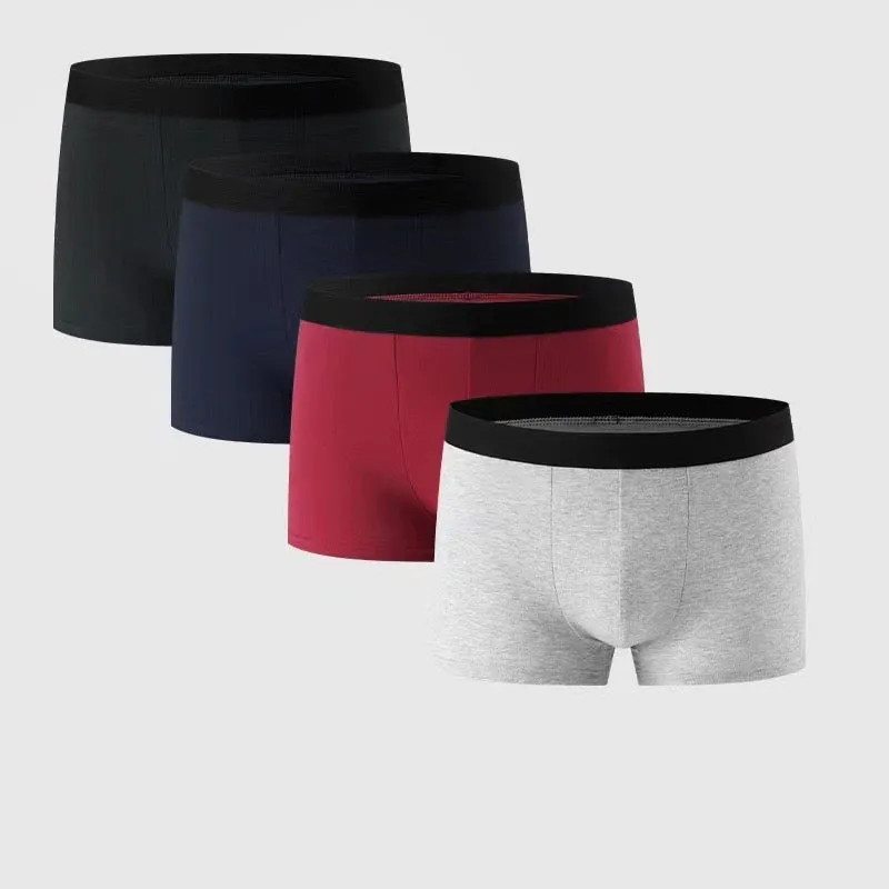 Casper Cotton 4-in-1 Briefs