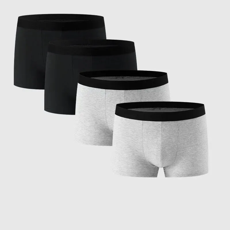 Casper Cotton 4-in-1 Briefs