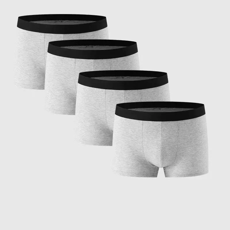 Casper Cotton 4-in-1 Briefs