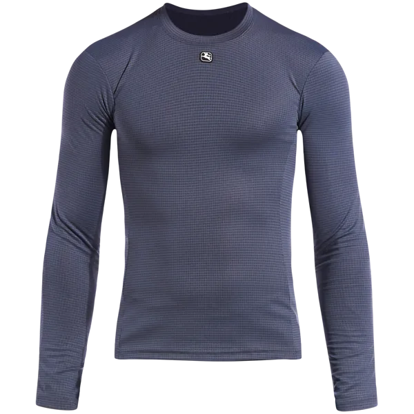 Ceramic Long Sleeve Base Layer
