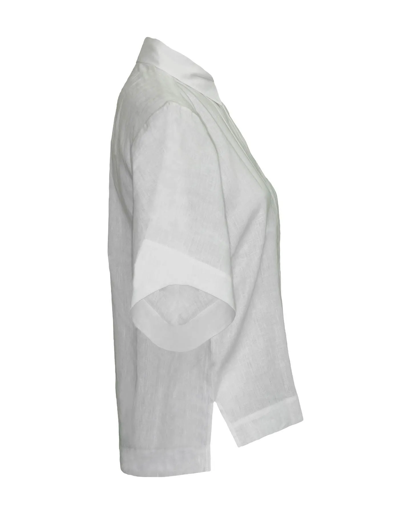 Chaney Linen Shirt