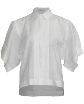 Chaney Linen Shirt