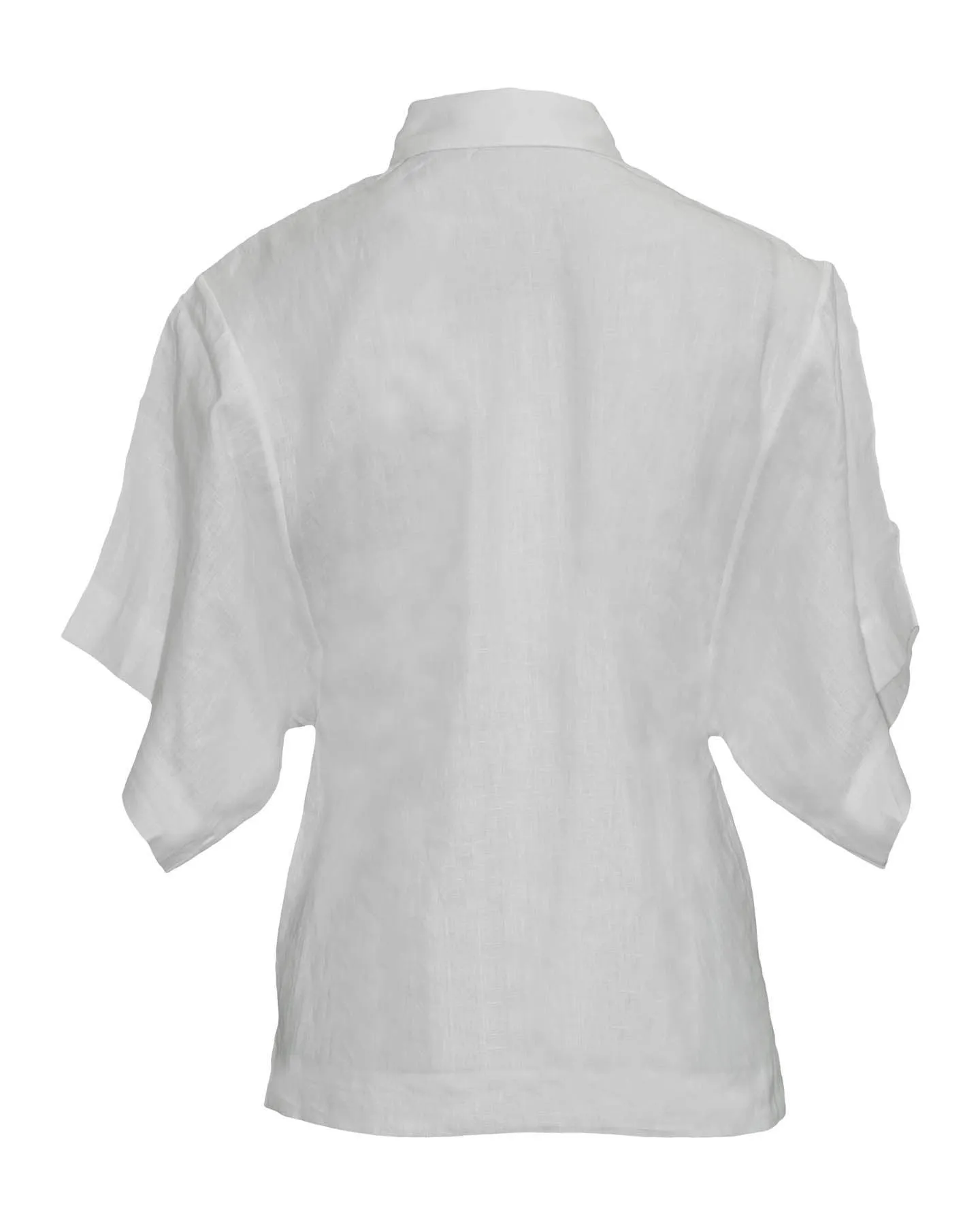 Chaney Linen Shirt
