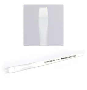 Citadel Colour Brush - STC L Dry Brush