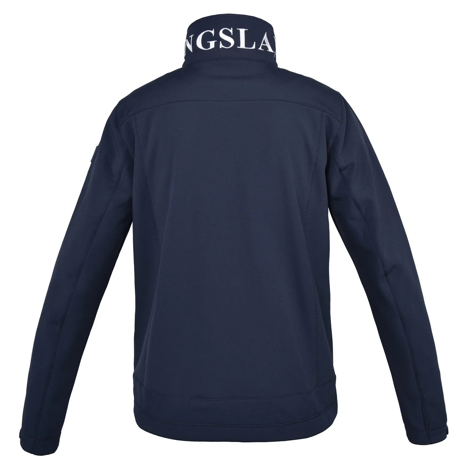 Classic Unisex Softshell Jacket