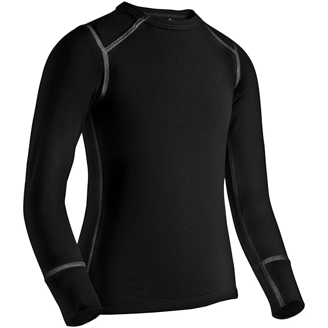 Coldpruf Quest Base Layer Crew Kids