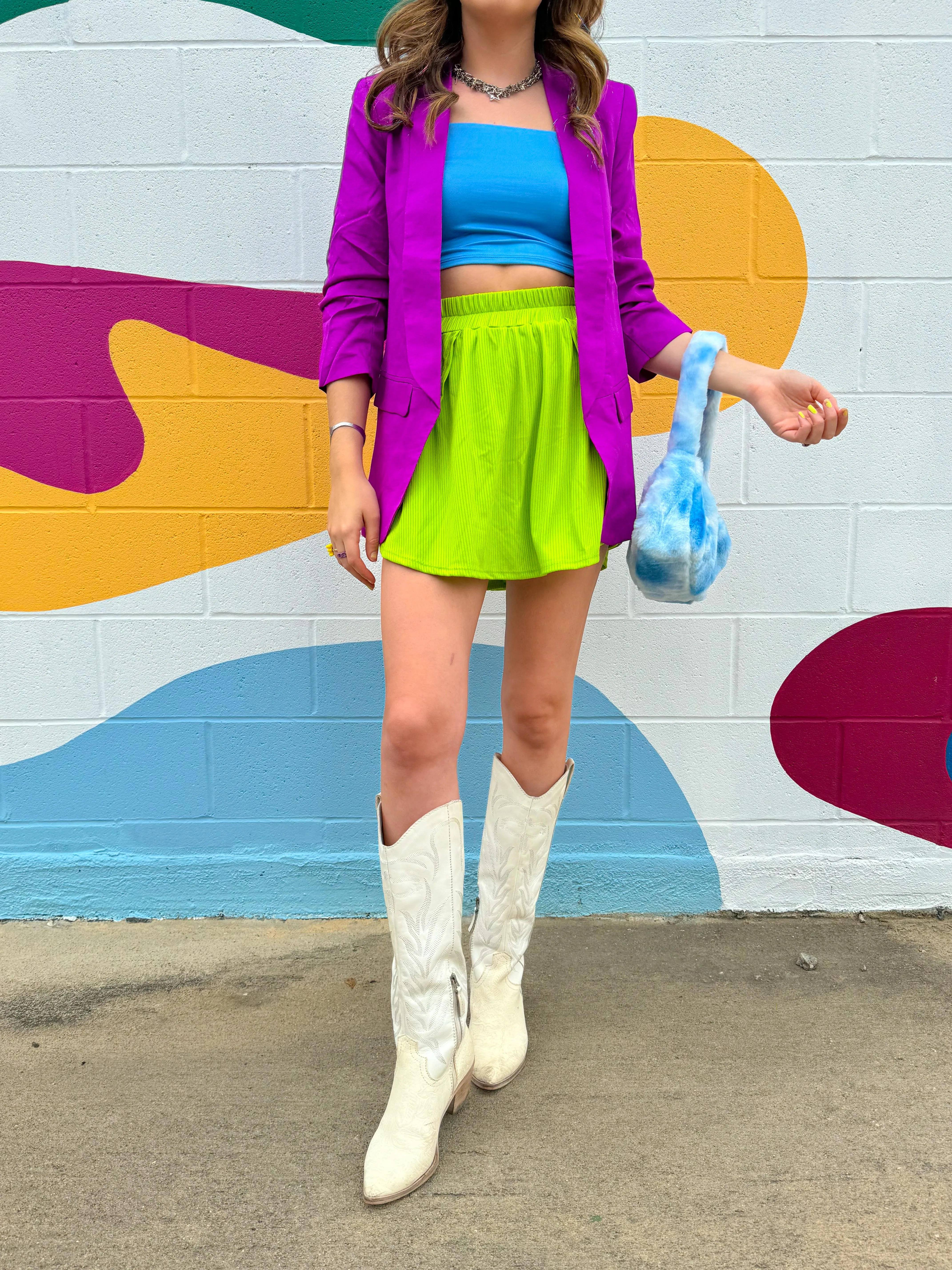 Coloring Outside the Lines Outfit Bundle (S-L)