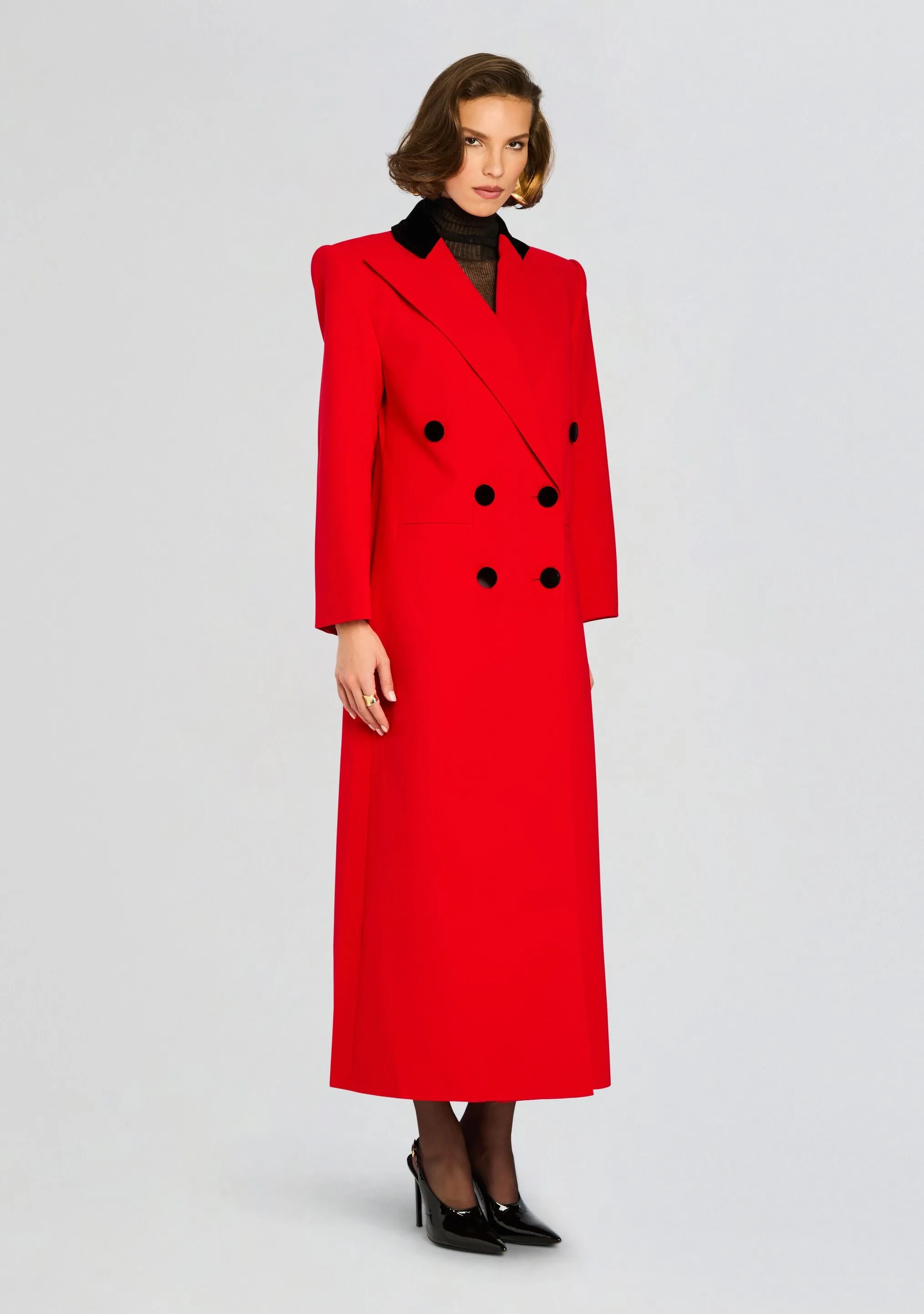 Constance Coat