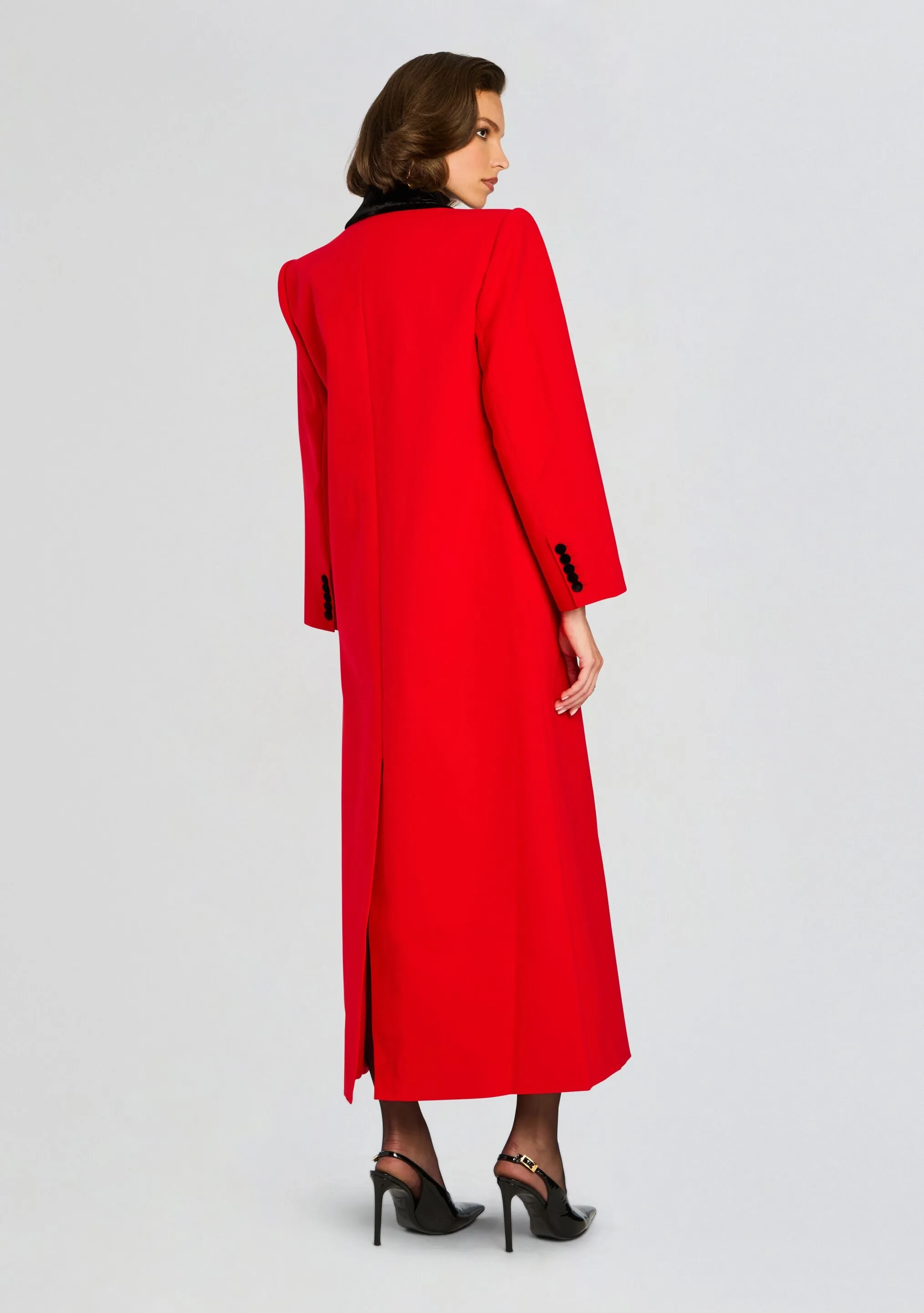Constance Coat