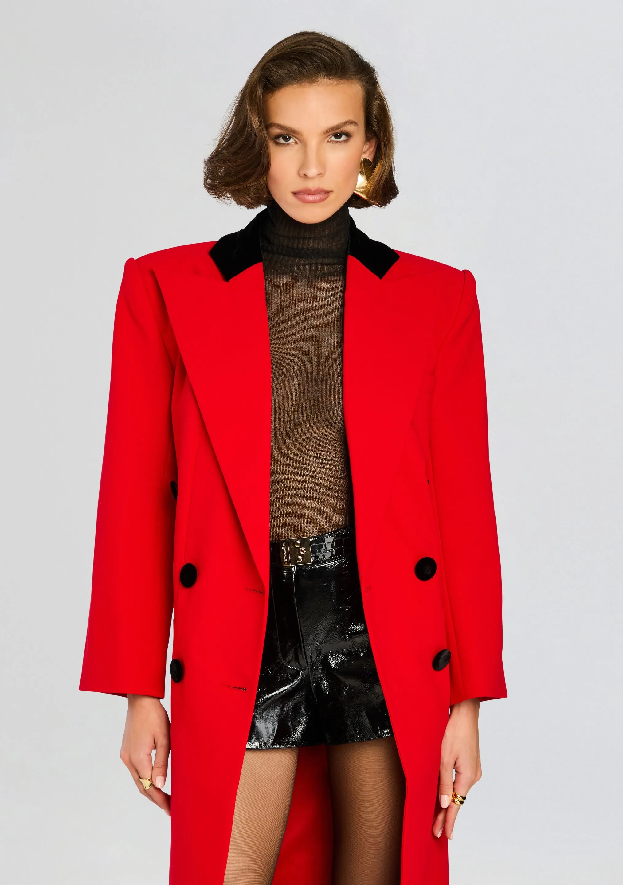 Constance Coat