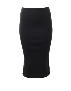 Contour Pencil Skirt