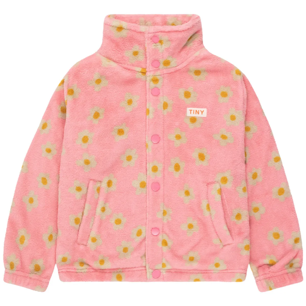 Daisies Polar Jacket