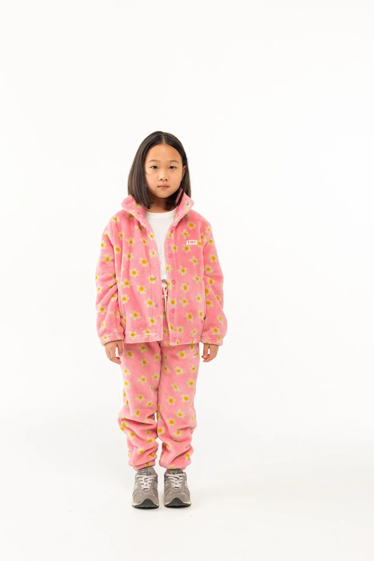 Daisies Polar Jacket