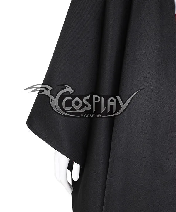 Demon Slayer: Kimetsu No Yaiba Nezuko Kamado Cosplay Costume
