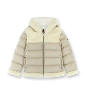 Dofi Jacket Beige