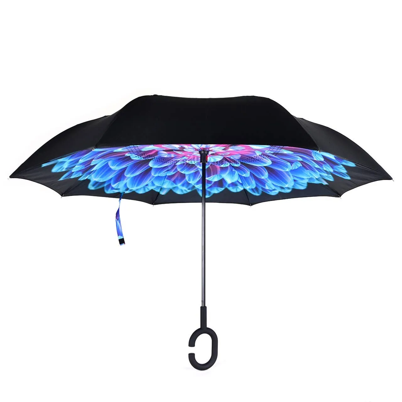 Double Layer Inverted Umbrella