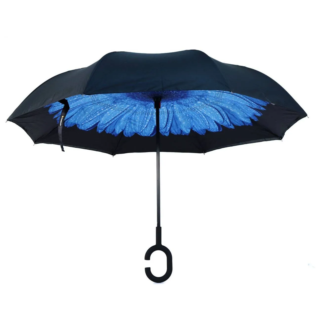 Double Layer Inverted Umbrella
