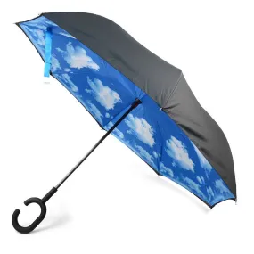 Double Layer Inverted Umbrella