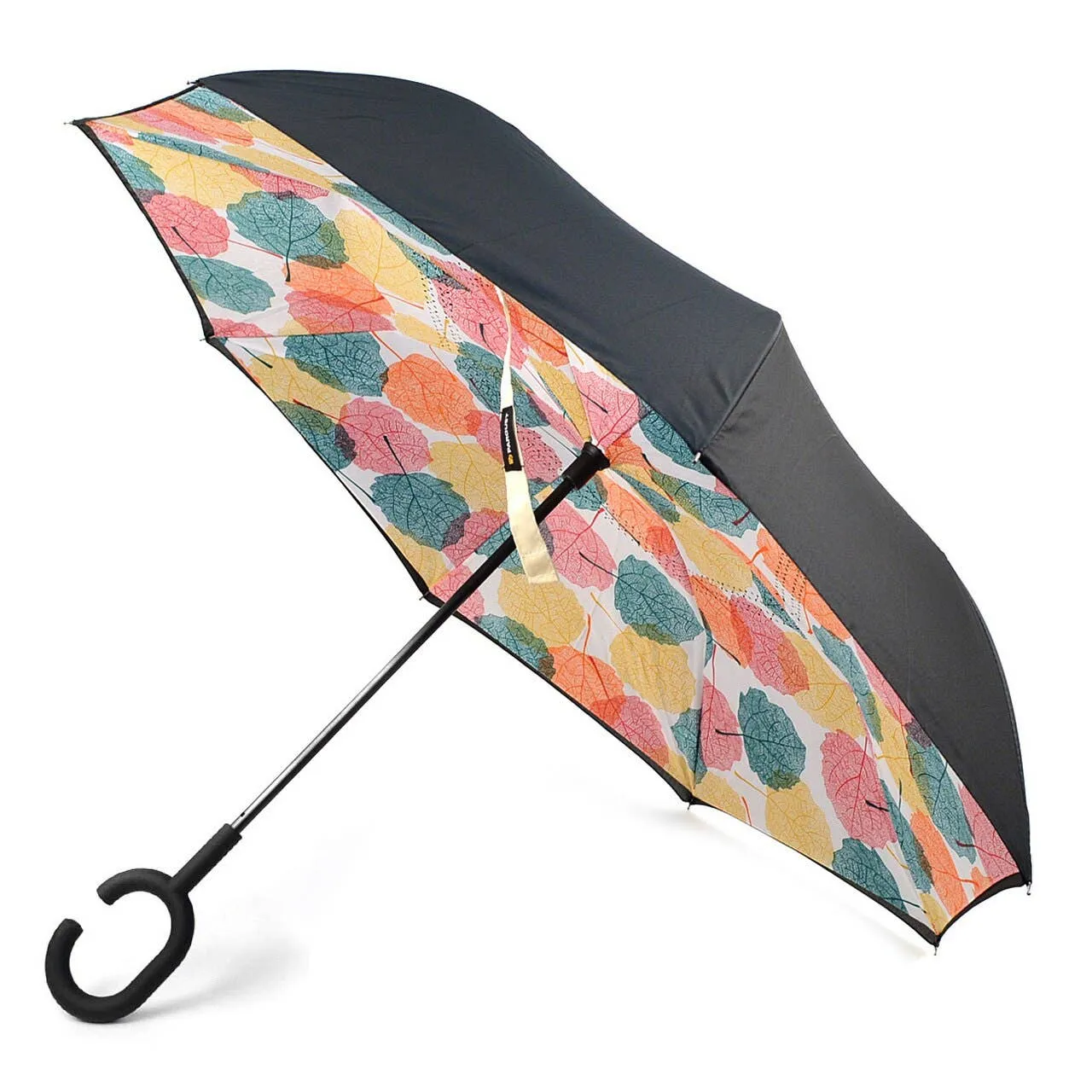 Double Layer Inverted Umbrella
