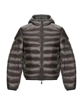 Drumohr Man Down jacket Military green 36 suit