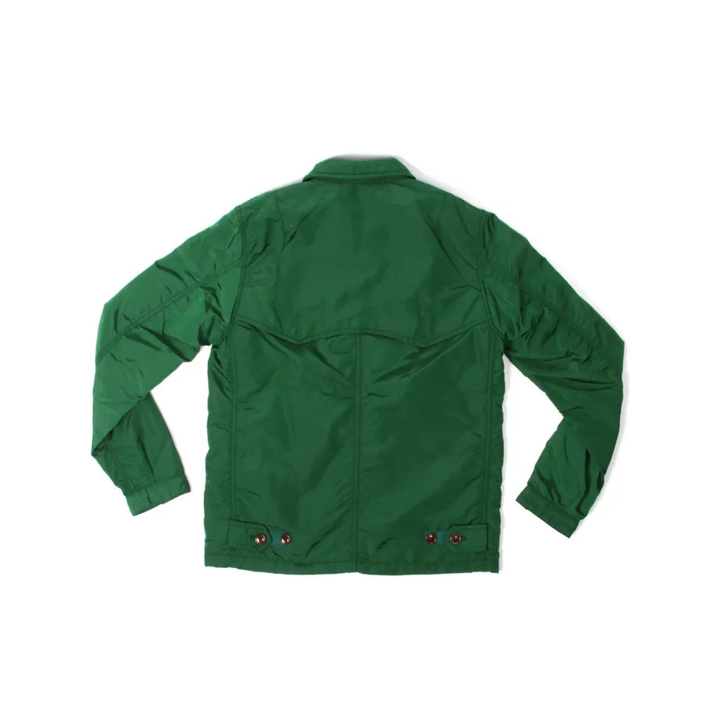 DUVETICA Mechanic Jacket