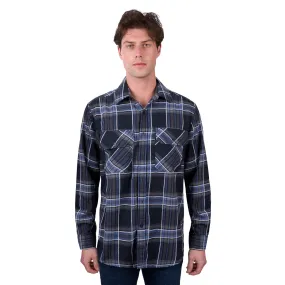 Dux-Bak Men's Kal Thermal Long Sleeve Shirt