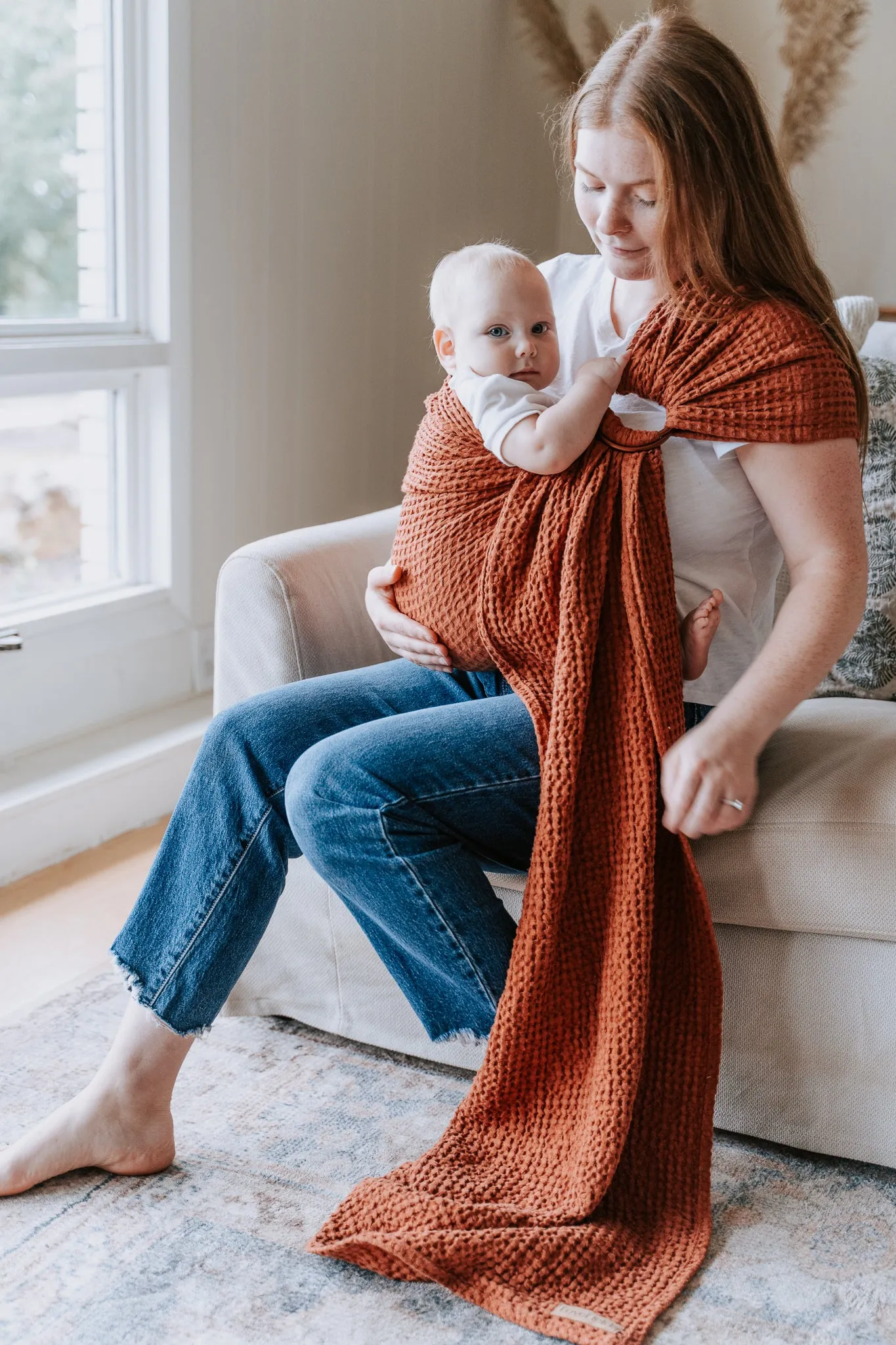 Eisley Ring Sling