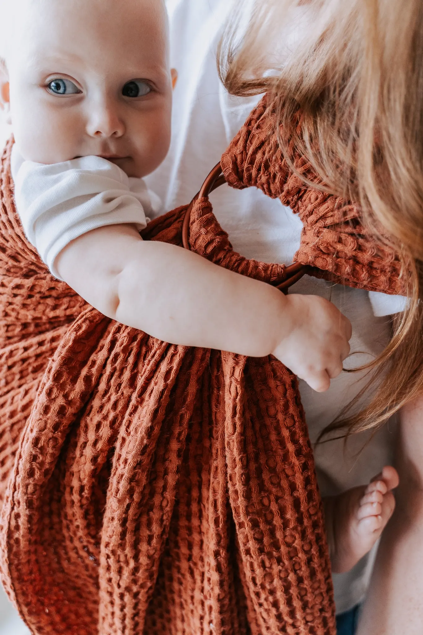 Eisley Ring Sling